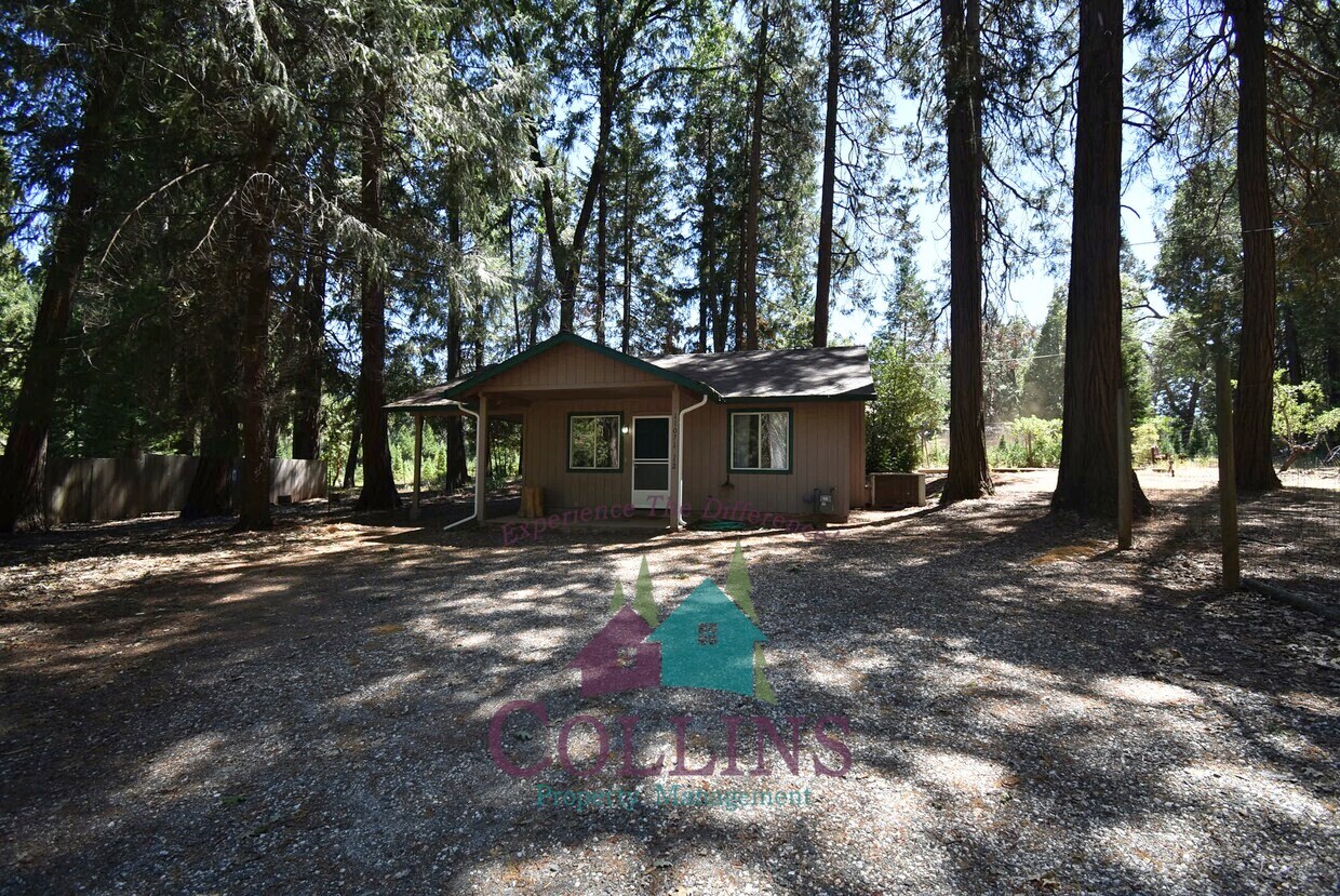 Foto principal - 11071 Cedar Ridge Dr