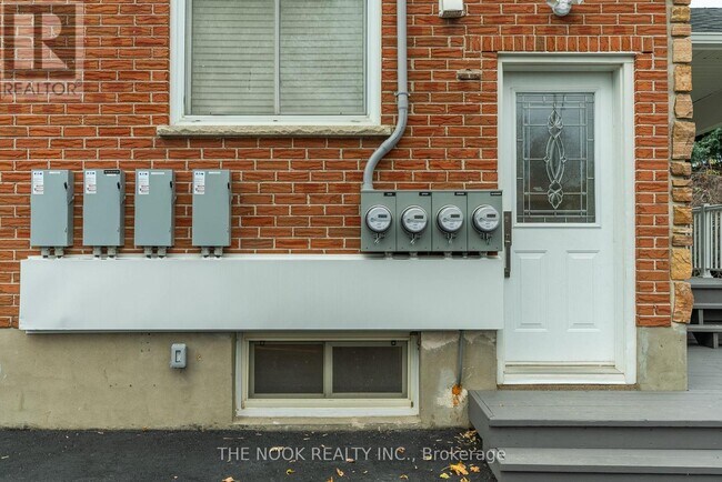 Photo du bâtiment - 525 Larry Ave