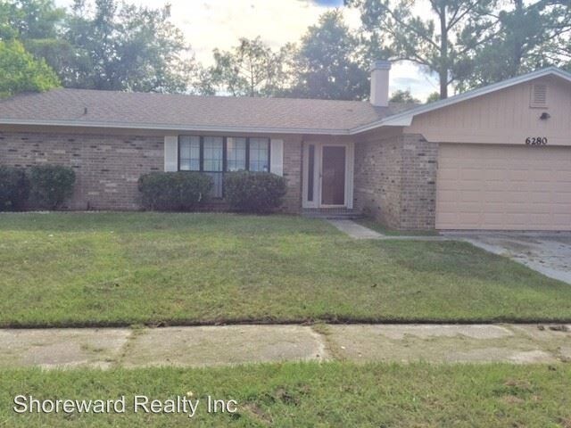 Building Photo - 4 br, 2 bath House - 6280 NORSE DRIVE