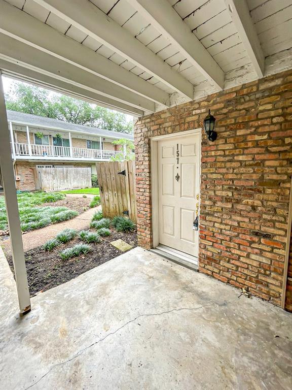4040 San Felipe St Unit 157, Houston, TX 77027 Condo for Rent in