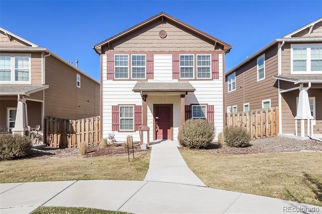 Foto principal - 7751 Crestone Peak Trail