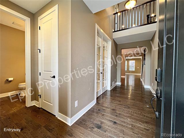 Foto del edificio - 10076 Tall Oaks St