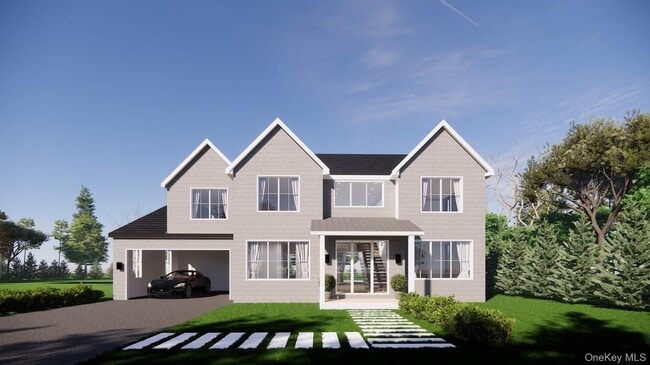 Foto del edificio - 59 Shinnecock Hills Rd