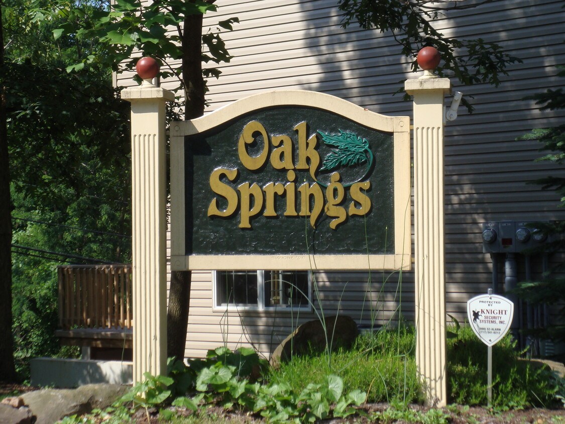 Primary Photo - Oak Springs