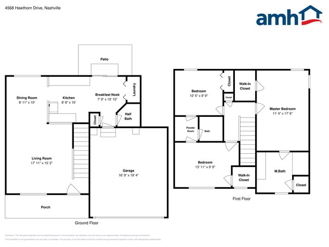 Building Photo - 4568 Hawthorn Dr