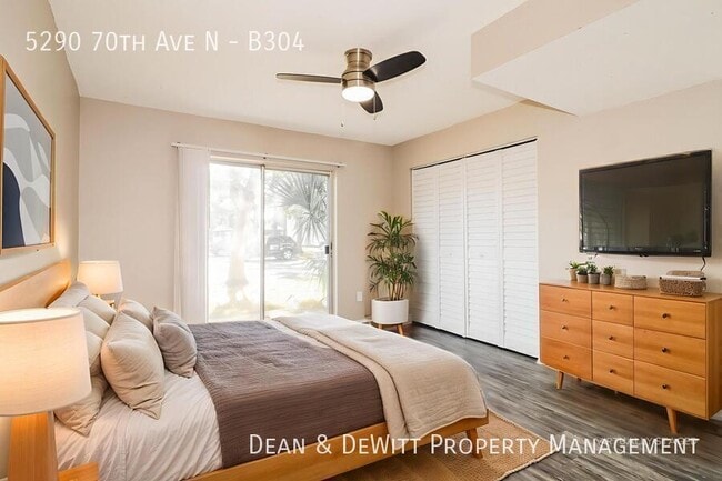 Foto del edificio - 2 Bed/1 Bath - Unit B304