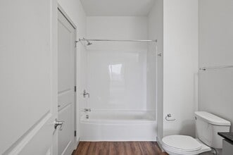 Interior Photo - Fenview Flats