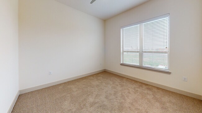 Interior Photo - The Flats