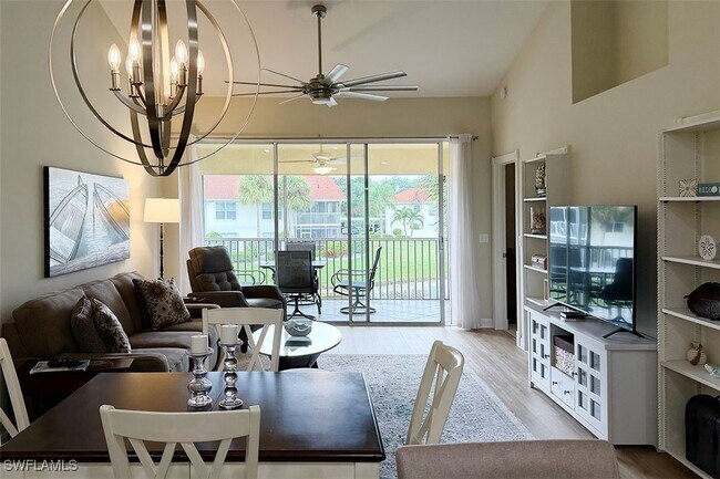 Foto del edificio - 5035 Cedar Springs Dr