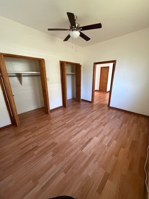 Se proporciona aire acondicionado central en el dormitorio, las unidades de ventana se han ido - 173 Highway 1003