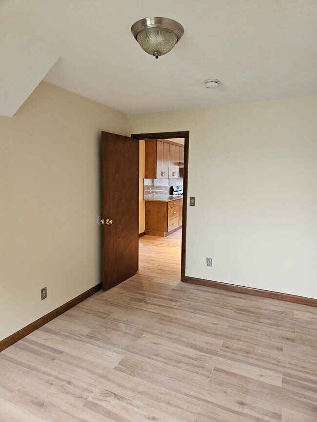 dormitorio - 54 Pleasant St