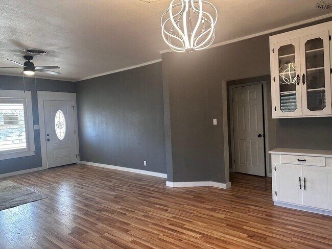 Foto del edificio - 1502 Fillmore St