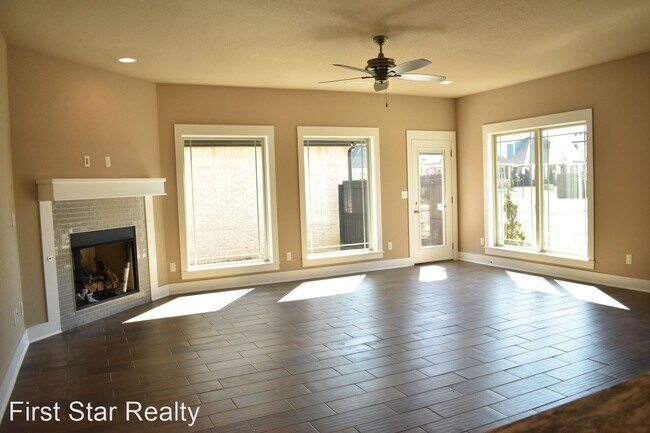 Building Photo - 4 br, 3.5 bath House - 3448 Cork Ln - Lot ...