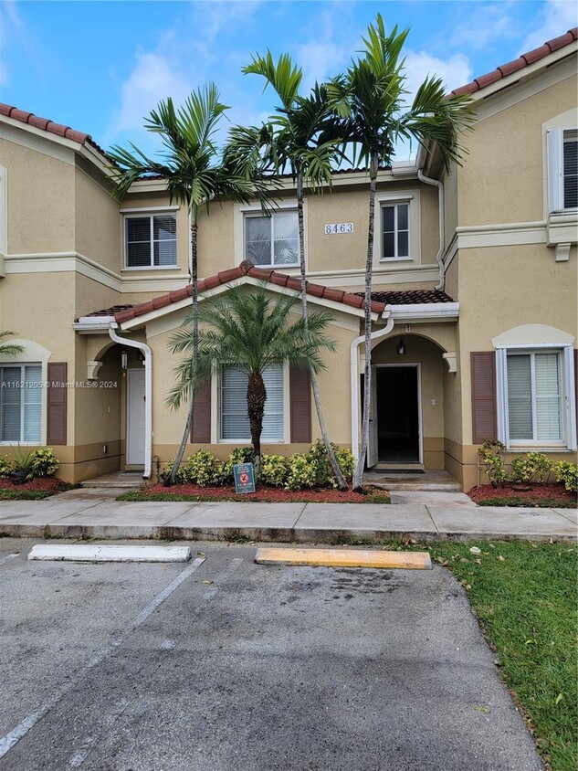 Foto principal - 8463 NW 107th Path