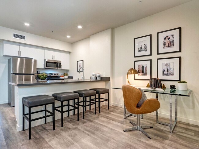 Foto del interior - 3500 Chesapeake