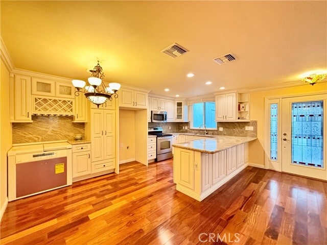 Foto del edificio - 442 Avenida Sevilla