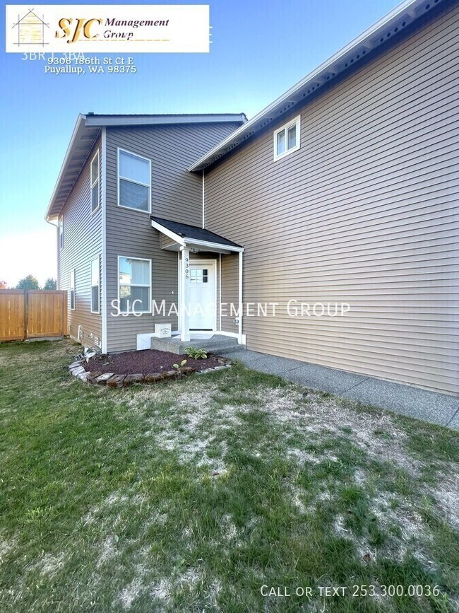 Foto del edificio - 9306 186th St Ct E