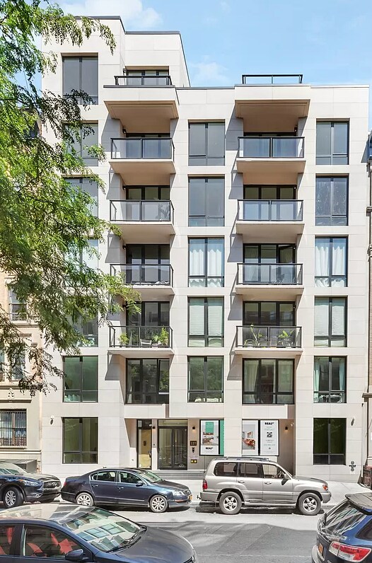 Foto principal - 127 W 112th St