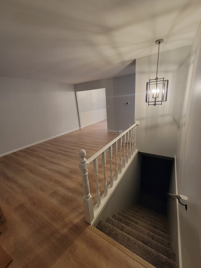 Living Room - 5668 Roseworth Ct SE