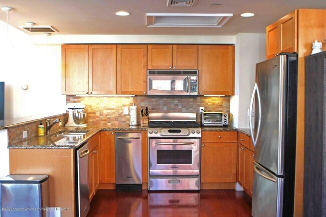 Foto del edificio - 508 Cookman Ave