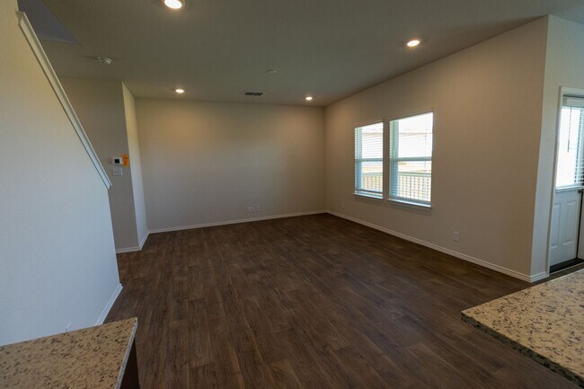 Foto del edificio - 2 Weeks Free! Smart-Home 3BR w/ Covered Patio in Legendary Trails – San Antonio