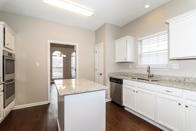 Foto del edificio - 10222 Green Moss Dr N