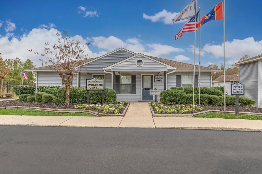 The Park at St Andrews