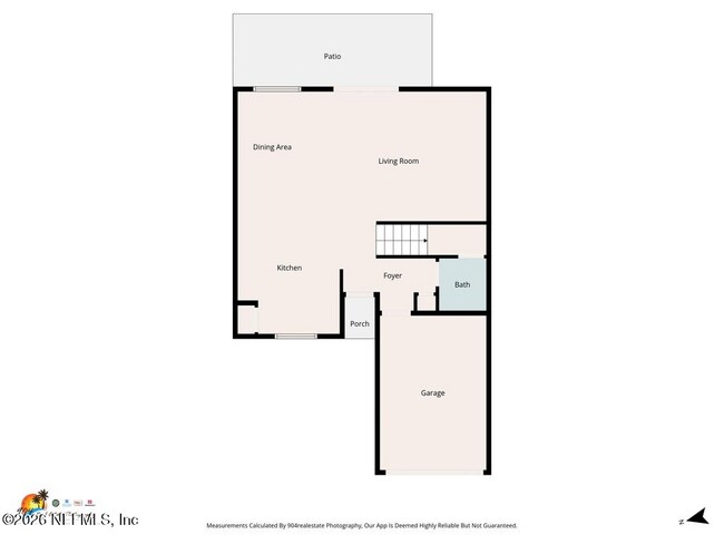 Foto del edificio - 805 Old Bridge Rd