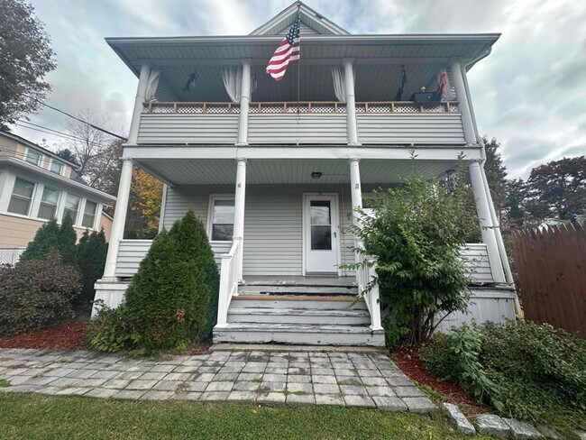 Foto del edificio - 51 Westbury Park Rd