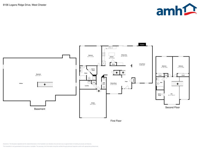 Building Photo - 8106 Logans Ridge Dr