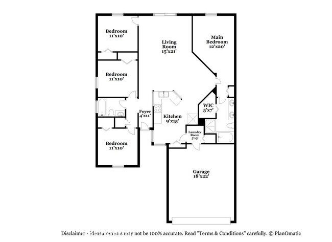 Building Photo - 8133 Alamosa Wood Ave