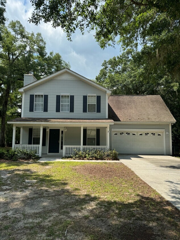 Primary Photo - 7 Brickyard Hills Dr