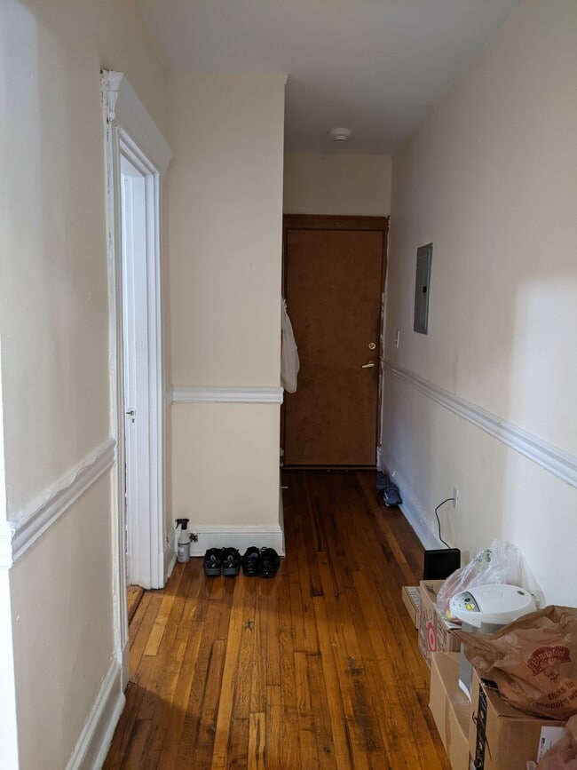 Photo - 360 Riverway Unit 12 Apartment