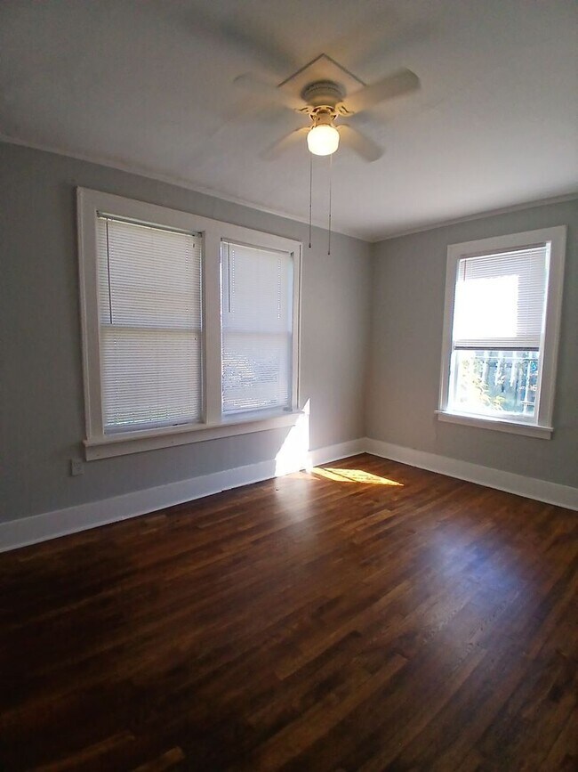 Photo - Thoughtfully Renovated 3-Bedroom, 1-Bath | Open to Section 8 House