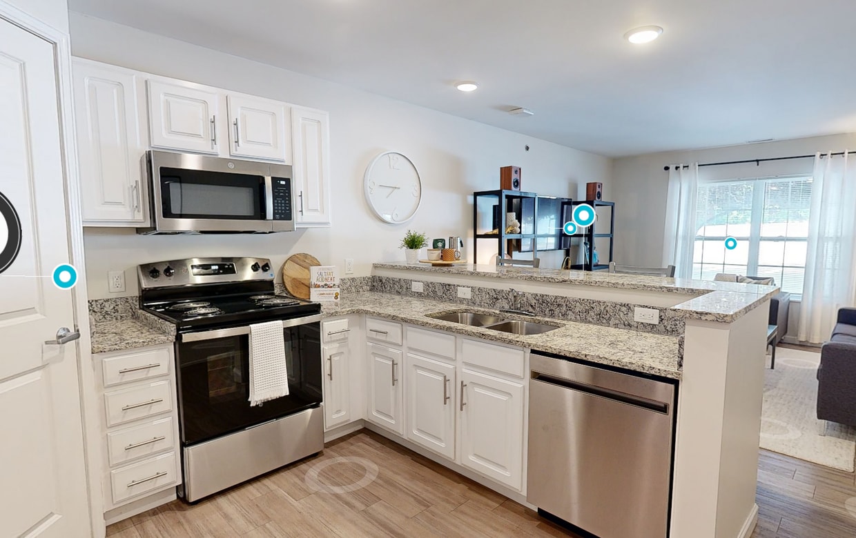 Photo - The Reserve Apartments