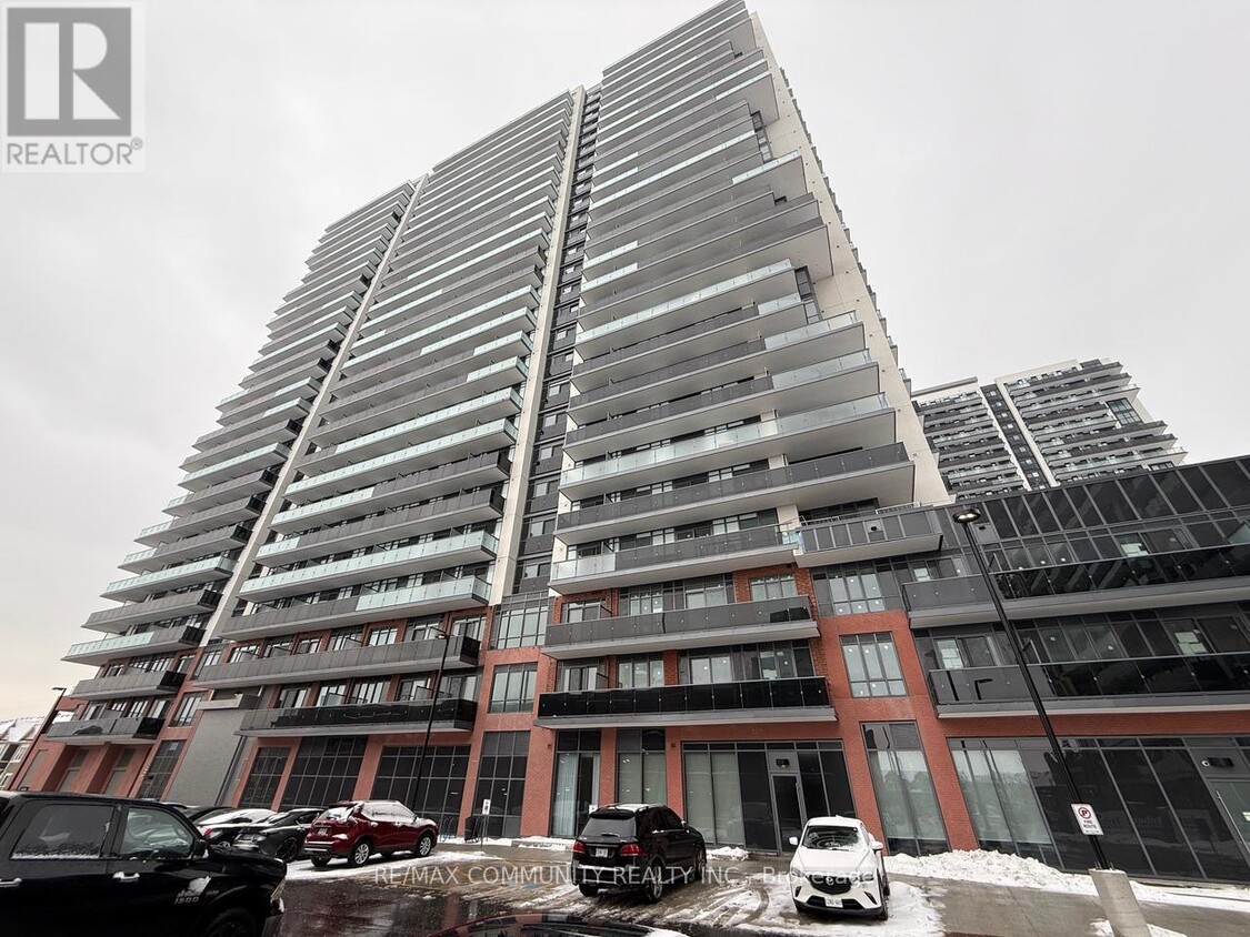 Photo principale - 2545-2545 Simcoe St S