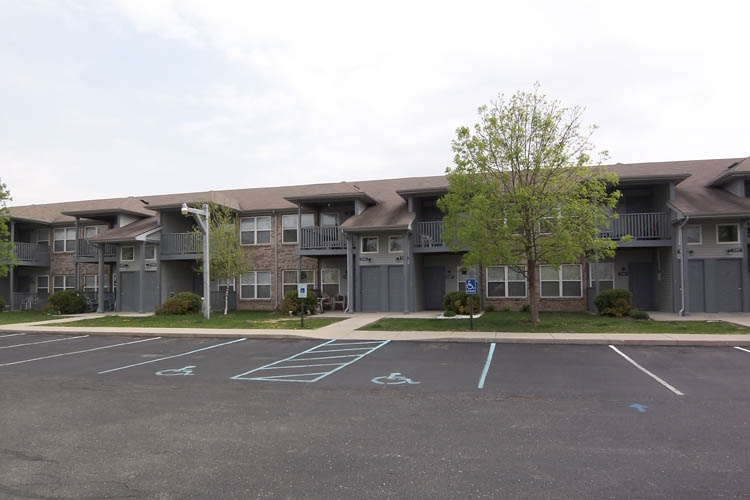 Franklin Place Apartments - Apartments in Franklin, IN | Apartments.com