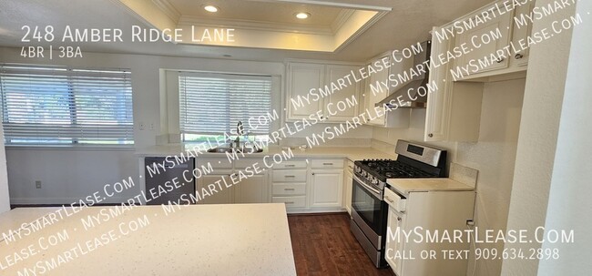 Building Photo - 248 Amber Ridge Ln