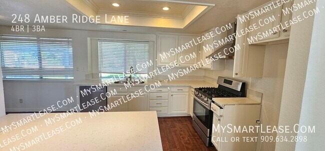 Foto del edificio - 248 Amber Ridge Ln