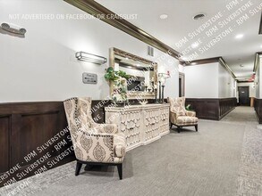Interior Photo - First Street Lofts of Rochester
