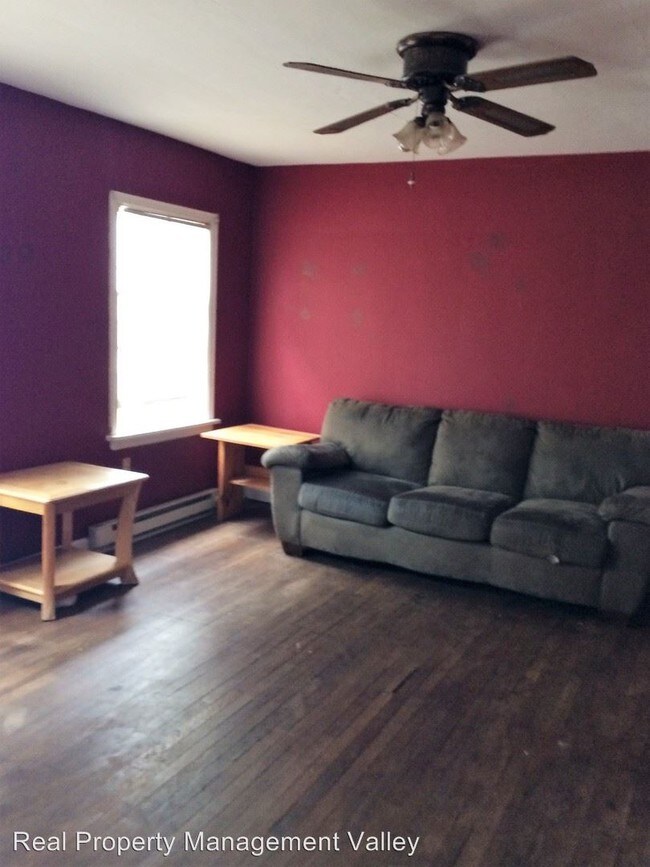 Foto del edificio - 1 br, 1 bath House - 521-6th Street