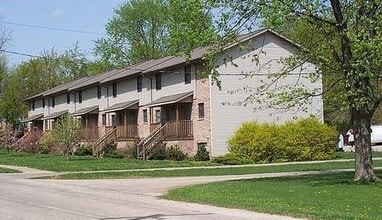 Building Photo - 1105 S Fairview St