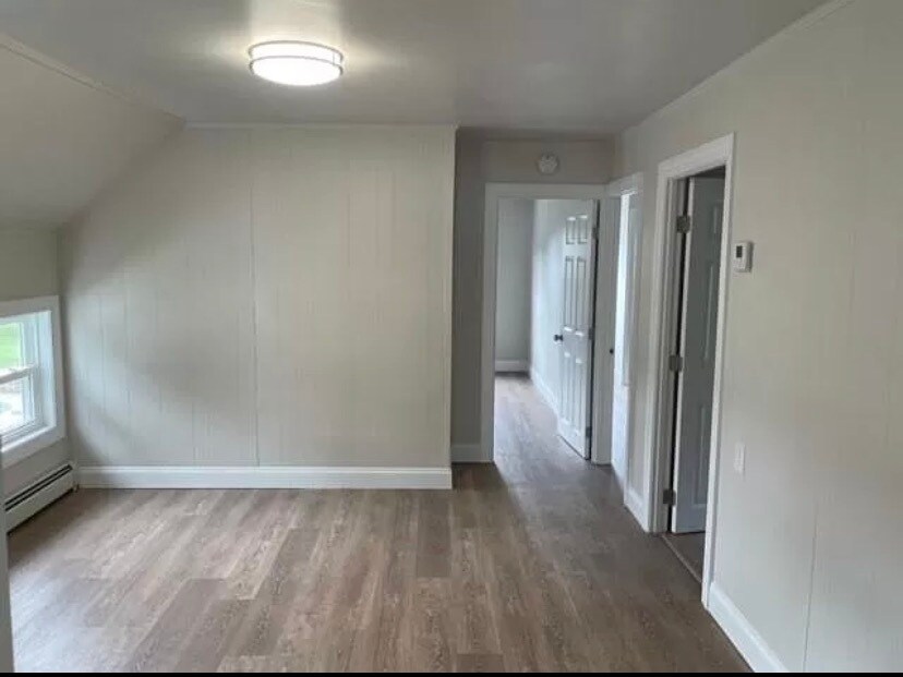 living room - 174 Main Rd