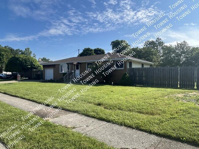 Building Photo - 209 Vicksburg Ave