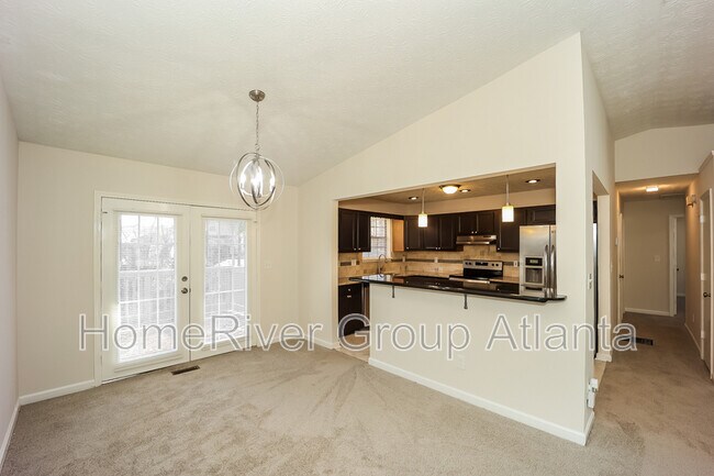 Foto del edificio - 6620 Connell Rd