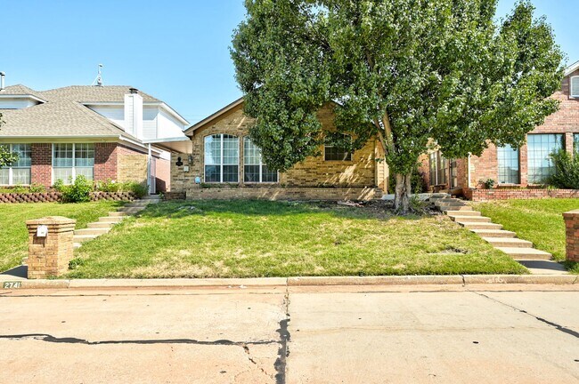 Building Photo - Beautiful 3x2 in Oklahoma City