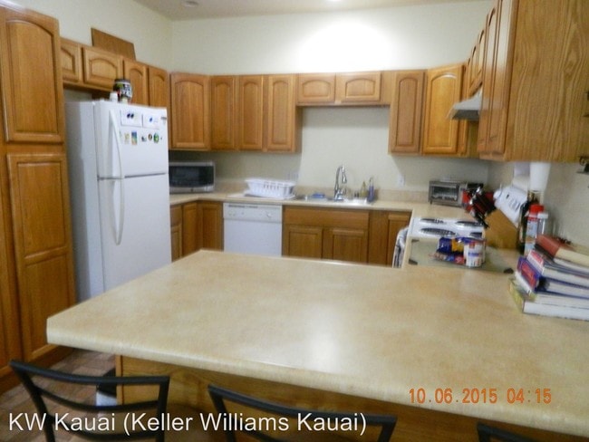 Building Photo - 3 br, 2 bath House - 1916 Hokulei Place