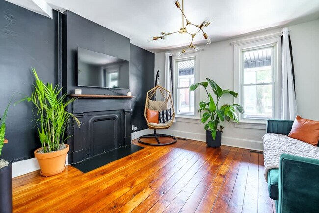 Foto del edificio - 70 E Prescott St