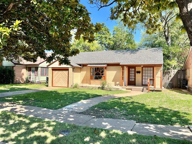 Foto principal - 806 Buckalew St
