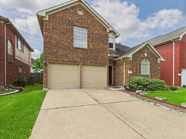 Foto del edificio - 8827 Aspen Meadow Dr